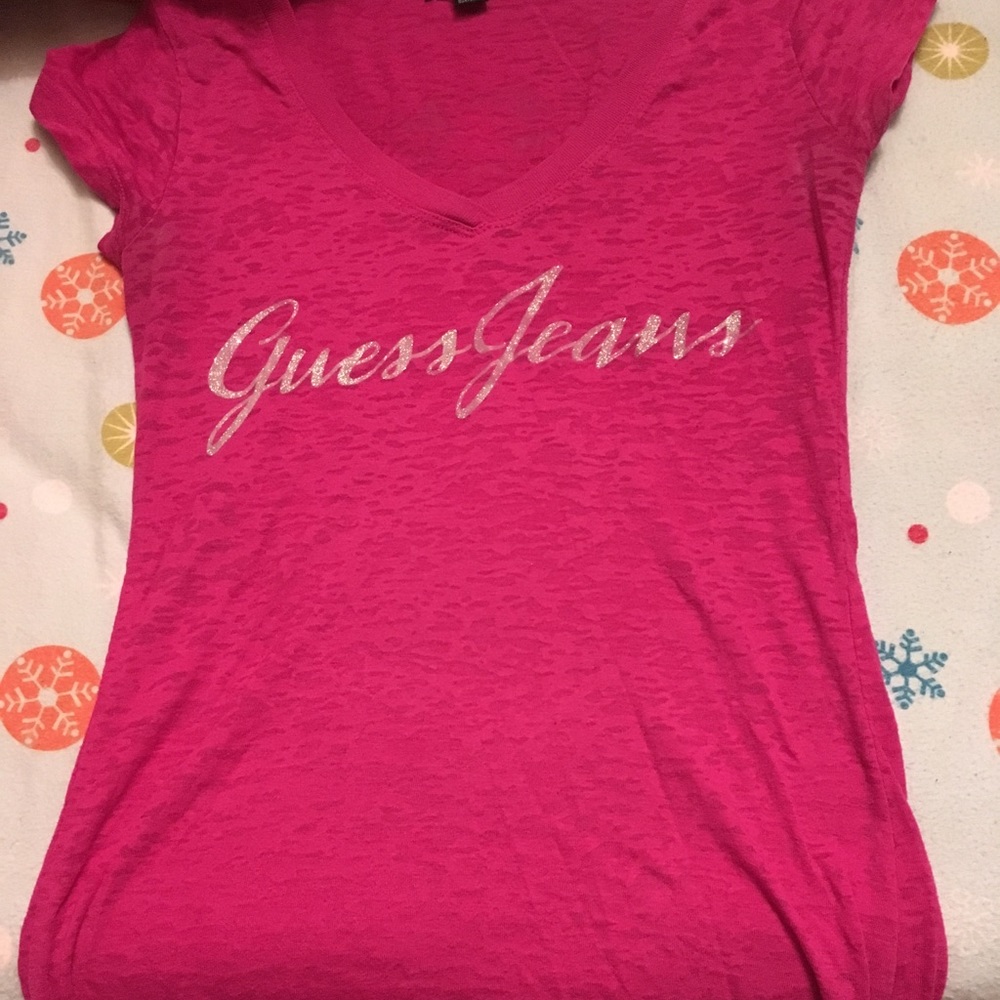Guess tee - Picture 2 of 3